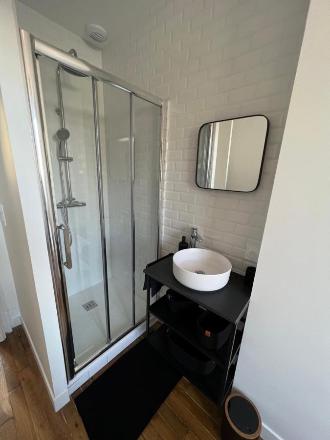 Apartment Lumineux: Elegance With 3 Bedrooms
