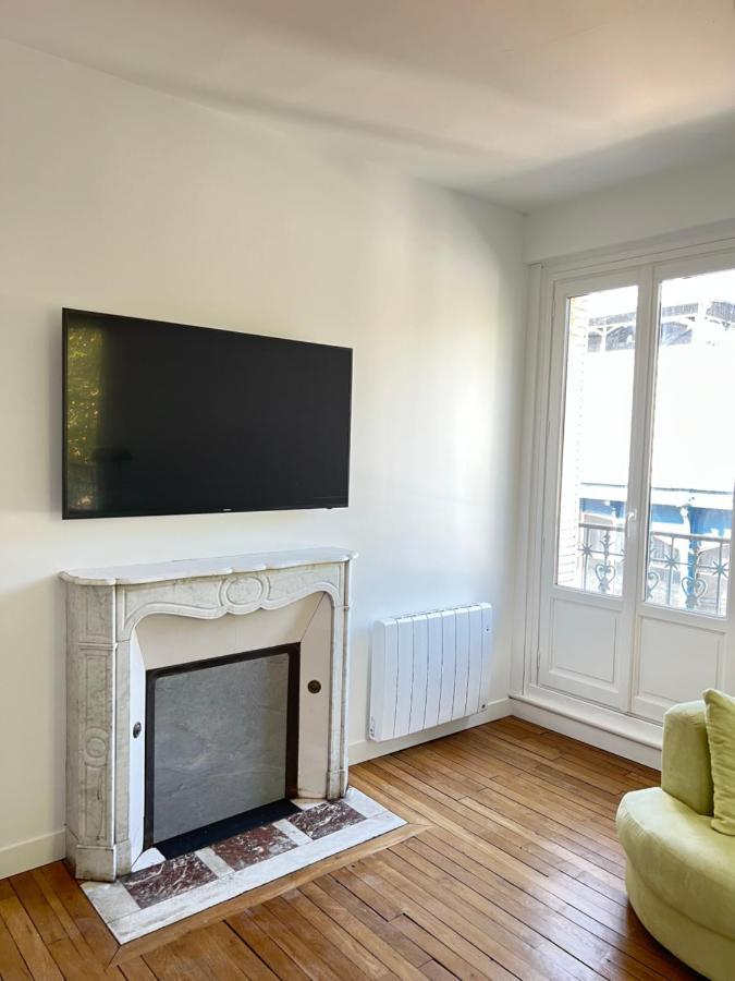 Lumineux: Elegance With 3 Bedrooms Troyes