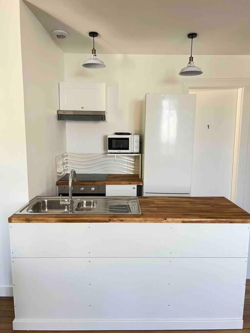 Lumineux: Elegance With 3 Bedrooms Apartment Troyes
