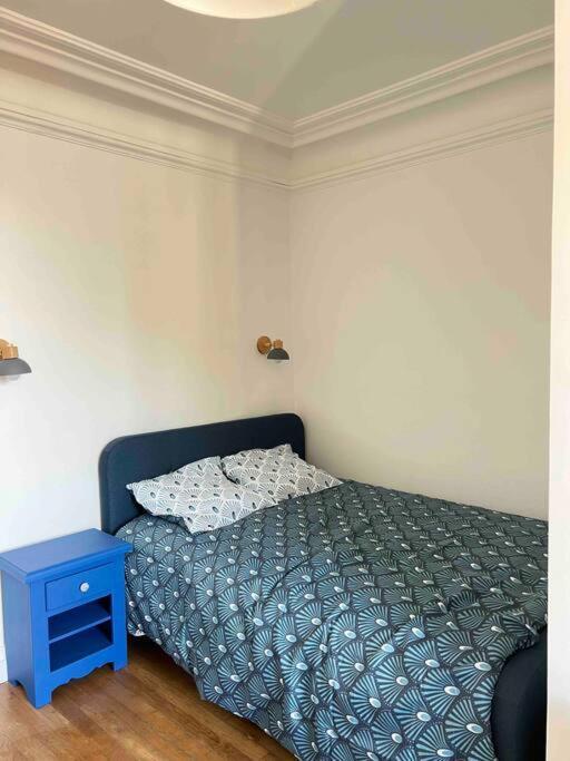 Lumineux: Elegance With 3 Bedrooms * Troyes