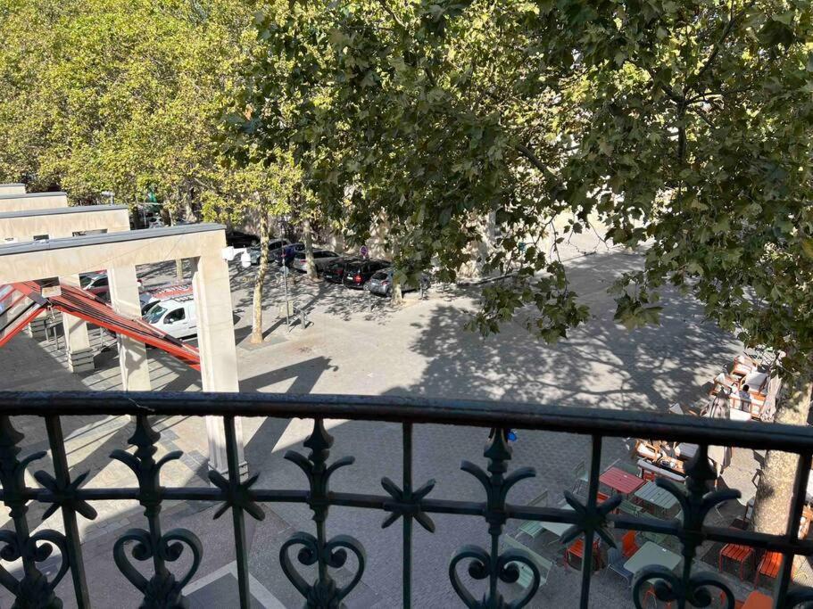 Apartment Lumineux: Elegance With 3 Bedrooms *