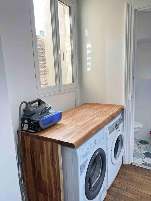 Lumineux: Elegance With 3 Bedrooms Troyes