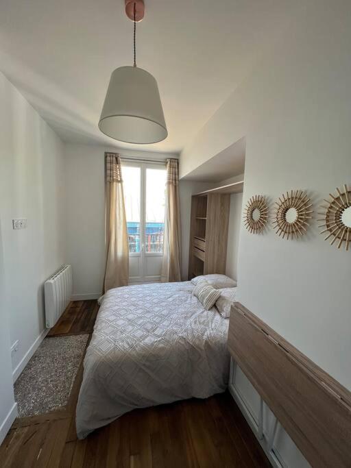 Lumineux: Elegance With 3 Bedrooms * Troyes