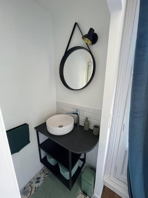 Lumineux: Elegance With 3 Bedrooms Troyes